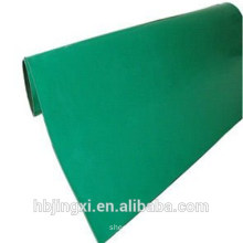 Good Price Green Antistatic ESD Rubber Sheet / Mat